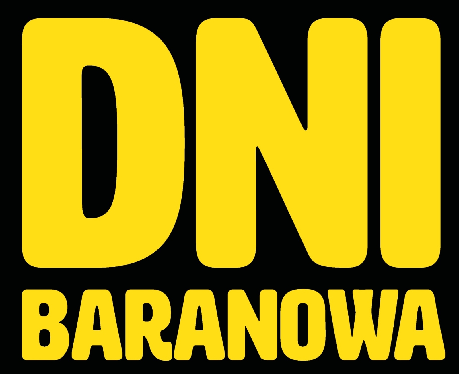 DNI BARANOWA 2026 - NAJEM POWIERZCHNI HANDLOWYCH