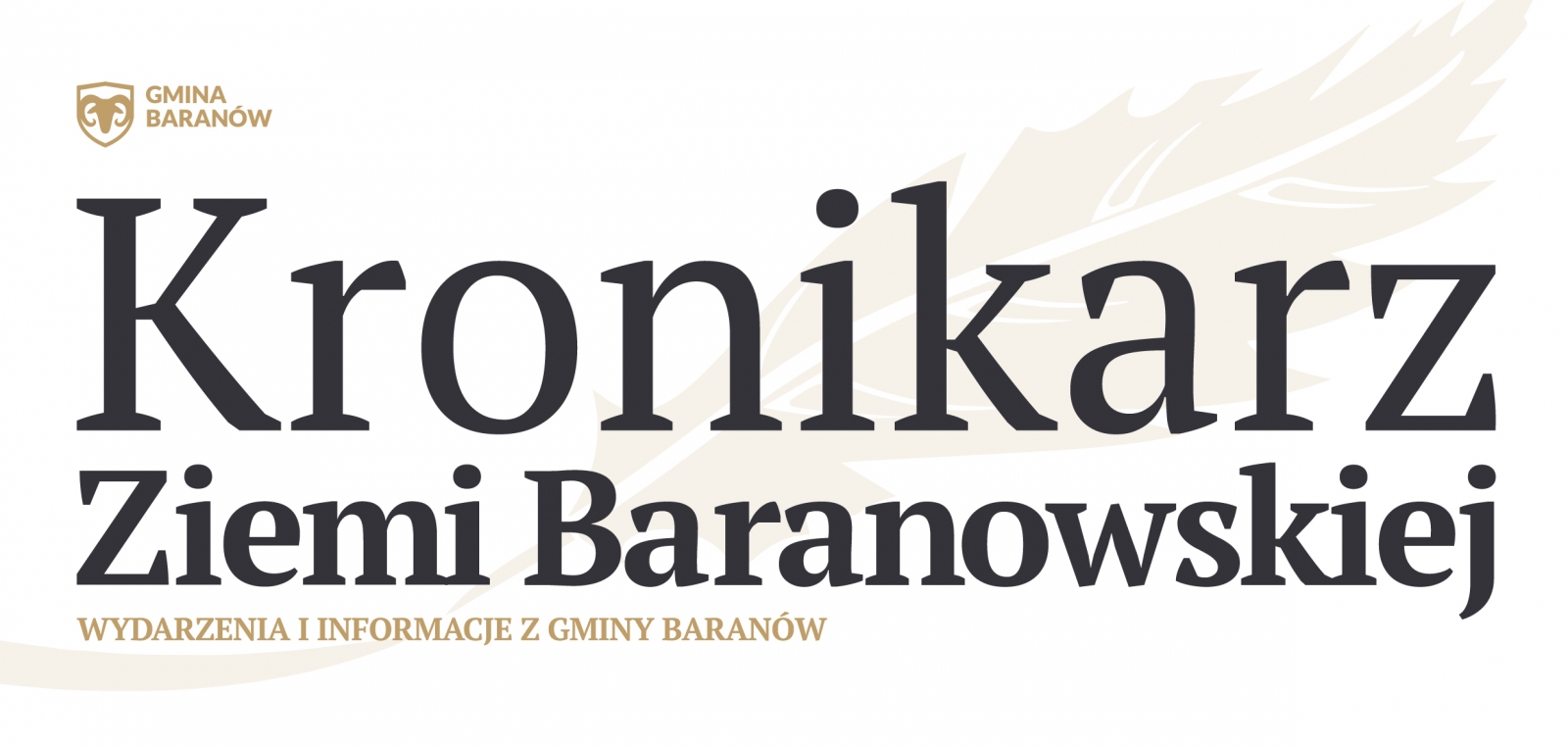 Kronikarz Ziemi Baranowskiej