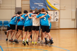MISTRZOSTWA GMINY W FUTSALU IMS 2024